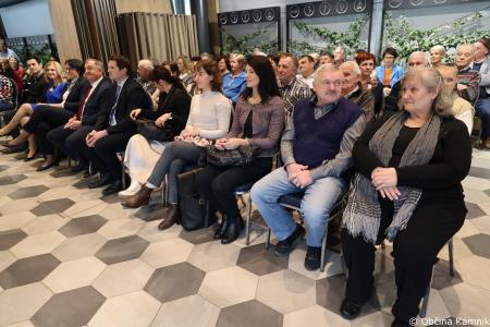 V Termah Snovik ob 21. obletnici še utrjujejo Kneippovo zgodbo   (8)